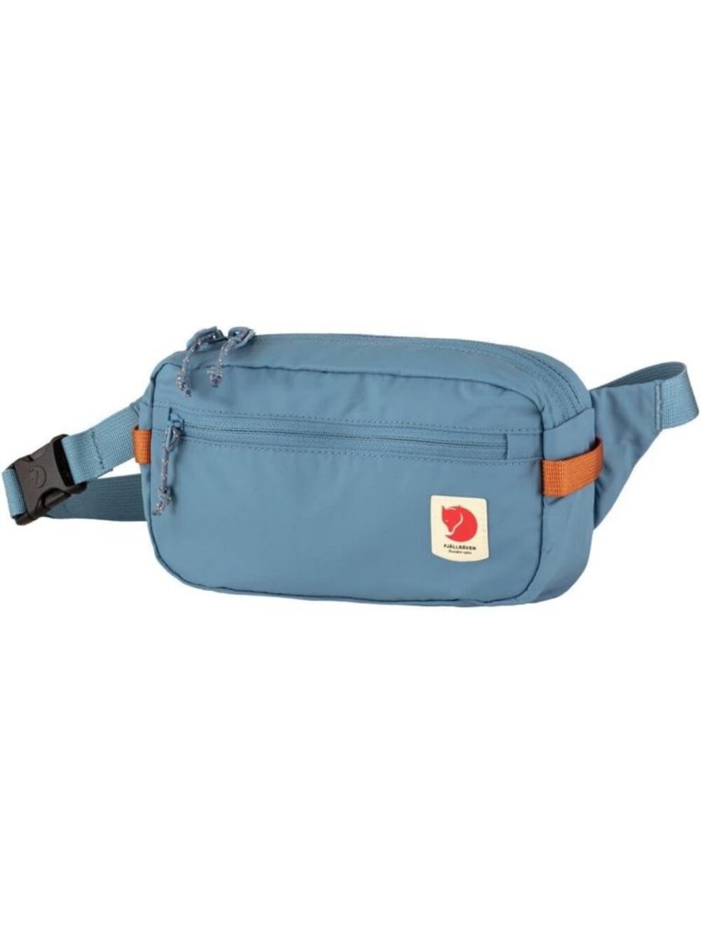 Lightweight Hip Pack & Crossbody Sling Bag for Travel, Hiking, Everyday Use